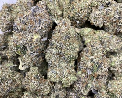 SUPER DEATH BUBBA 2.0 LSO AAAA BY TERPY VIBES (EXTREME GAS) - Image 2